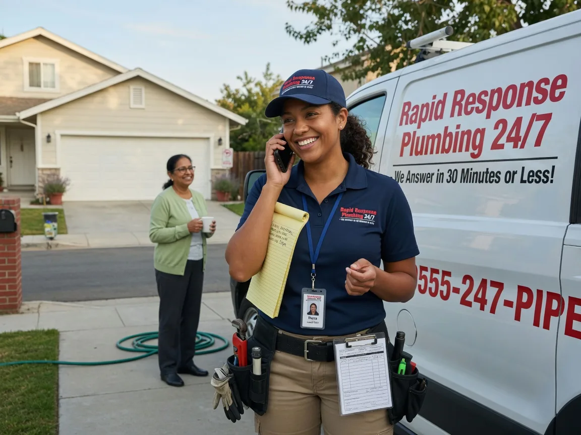 Emergency Plumber Neodesha, KS FAQs